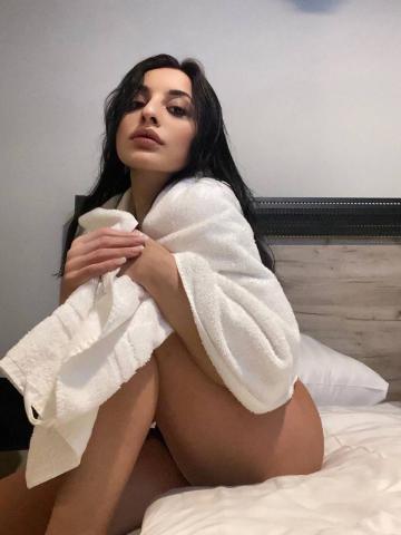 Индивидуалка Снежана Фотография 2